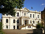 Southport Town Hall - geograph.org.uk - 1369488